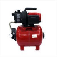high pressure booster