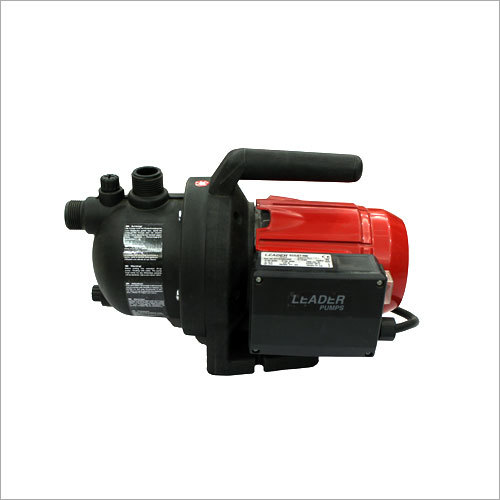 Cast Iron 1 HP Domestic Water Pumps