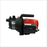 Cast Iron 1 Hp Domestic Water Pumps - 25mm Inlet/outlet, 50m Head, 3000 Rpm, Durable Design, High Pressure, Self Priming, Isi Certified