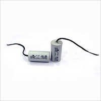 Electrical Capacitors
