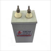 Variable Electrical Capacitors & Condensers