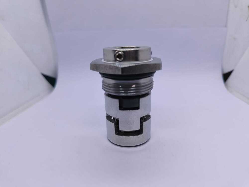 Electrical Pump Spare Parts