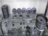 Cri High Pressure Spare Parts