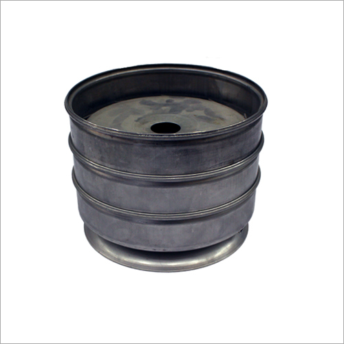 Power Pressure Pump Spare Parts