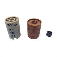 Pump Spare Parts