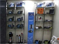 Pump Spare Parts