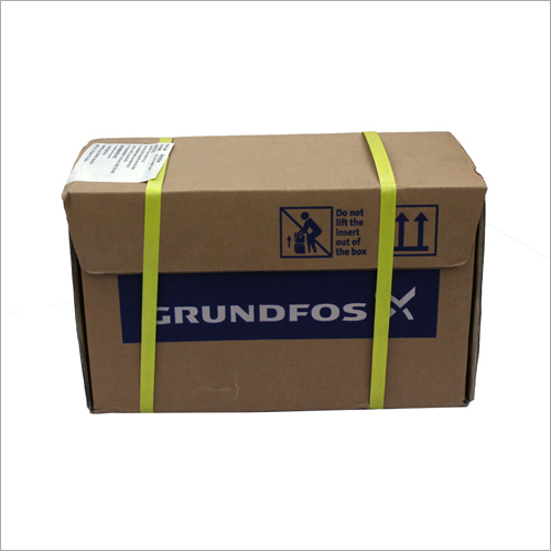 GRUNDFOS CM PUMP