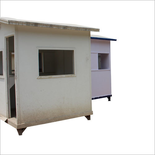 Portable Modular Cabin