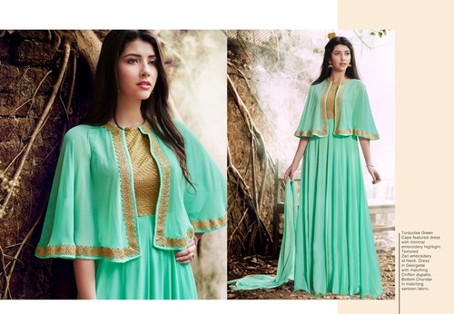 Readymade Salwar Suits