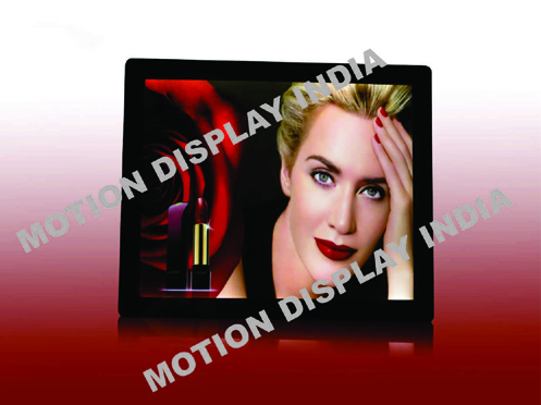 LED Plastic ABS Display Board