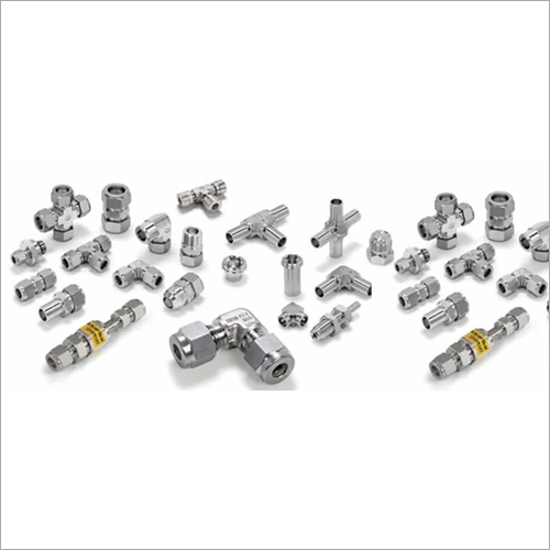 Tube Fitting