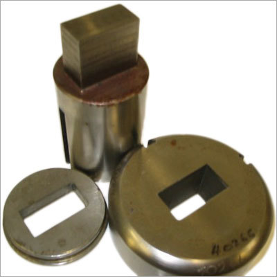 Industrial Die Punch Industrial Die Punch