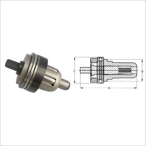 Industrial Tube Expander