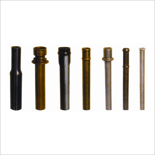 Taper Tube End Forming Machine