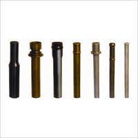 Taper Tube End Forming Machine