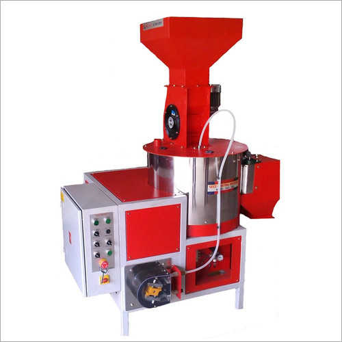 Seed Coating Machine Seed Coating Machine