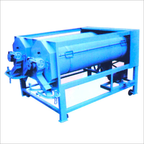 Gravity Separator Gravity Separator