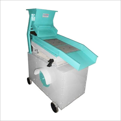 Destoner Machine Destoner Machine