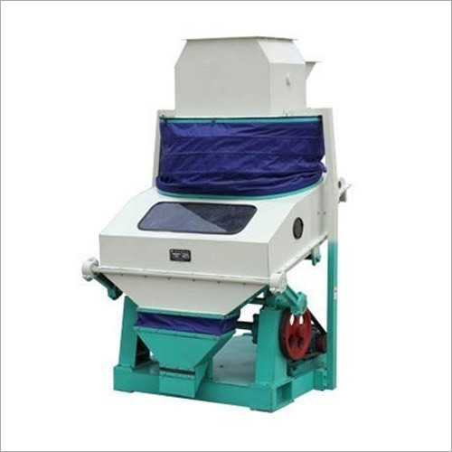 Rice Destoner Machine Rice Destoner Machine