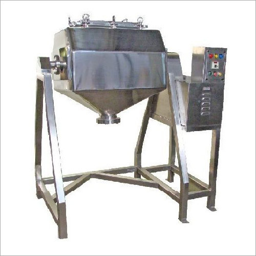 Pharma Ribbon Blender Machinery