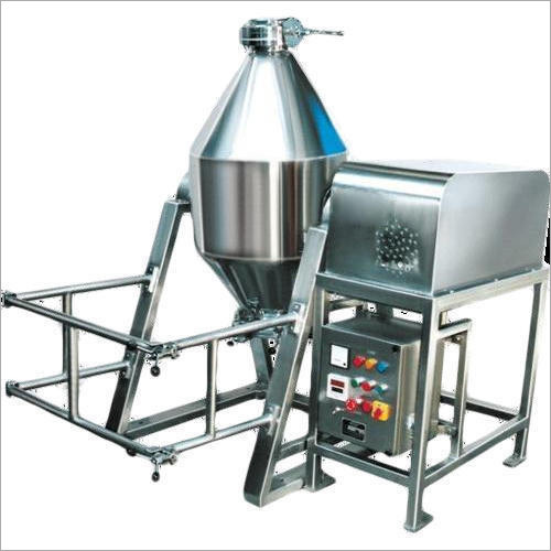 Chemical Blender