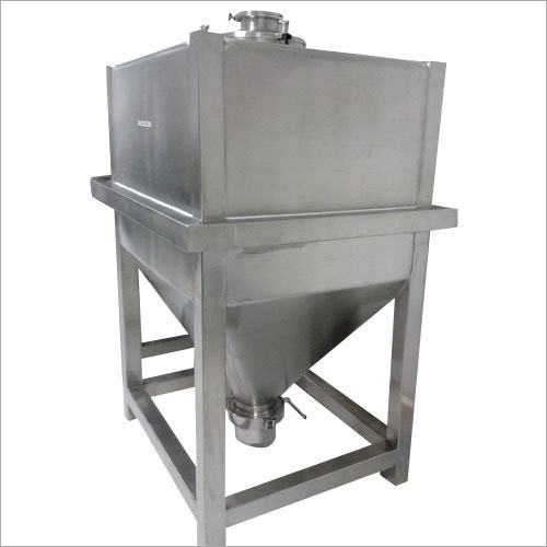 Bin Blender