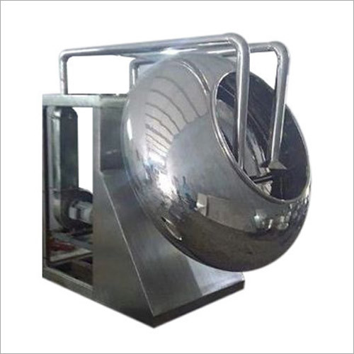 Coating Pan Coating Pan