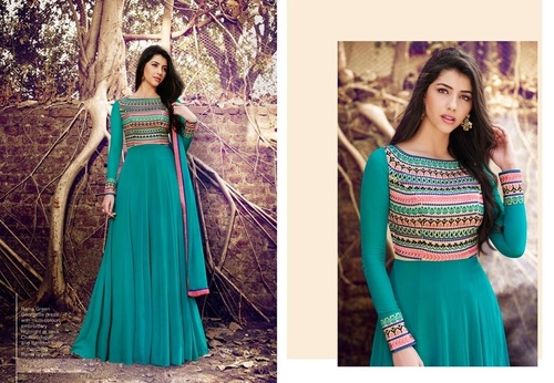 Designer Anarkali Suits