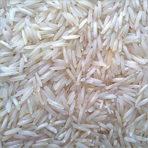 1121 Basmati Rice - Long Grain, White Color | Premium Quality, High Energy Source, Rich Aroma, Nutrient-Dense
