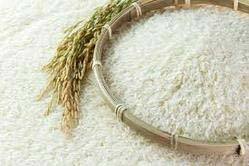 Kolam Non Basmati Rice - White, Hygienically Processed with Advanced Nutritional Content | Mesmerizing Aroma, Soft Texture, Long Shelf Life, and Well Digestible Grains