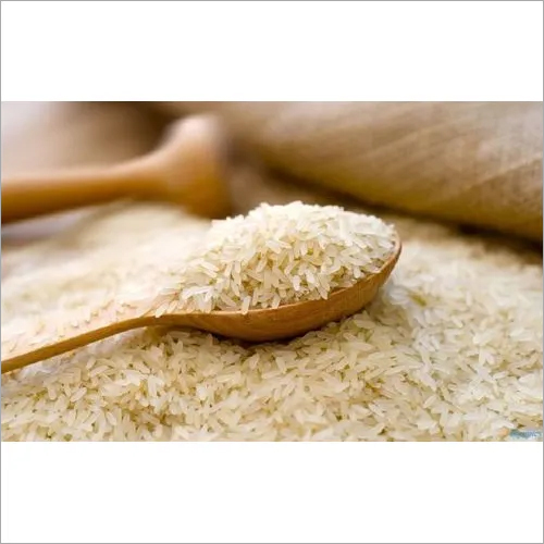 Non Basmati Boiled Rice Moisture (%): 14% Max
