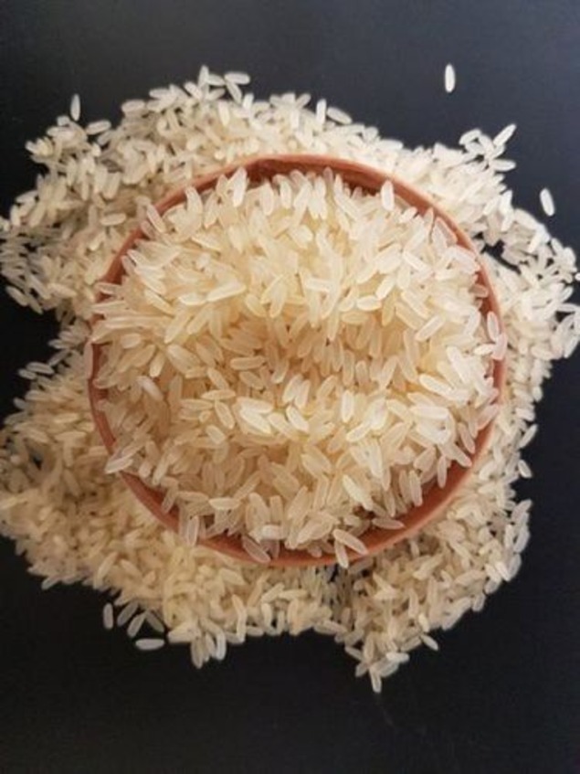 Non Basmati Boiled Rice