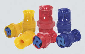 Spiral Type Cooling Tower Nozzles
