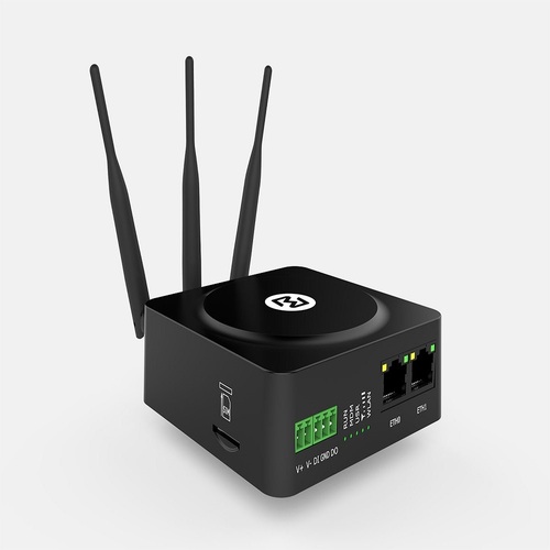 GSM GPRS Modem Router