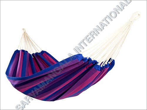 Royal Patriot Stripe Hammock