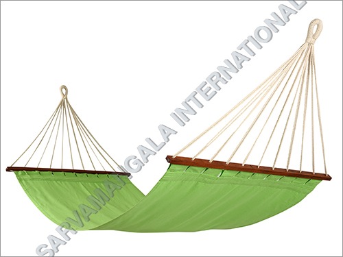 Apple Green Hammock