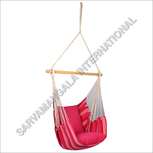 Hammock Garden Chair