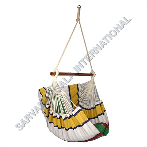 Lounger Hammock Chair