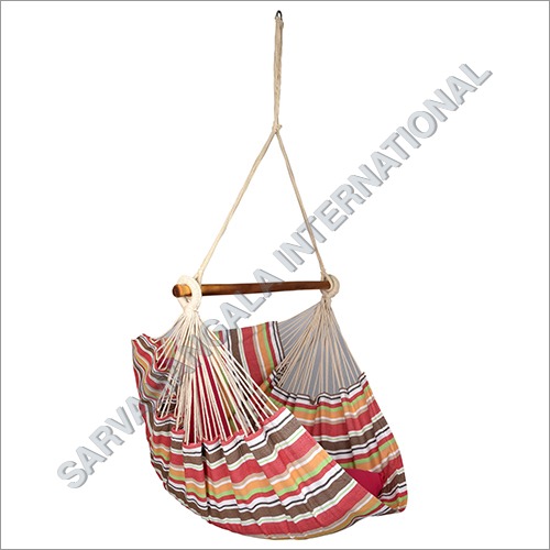 Hammock-Chair Lounger Type
