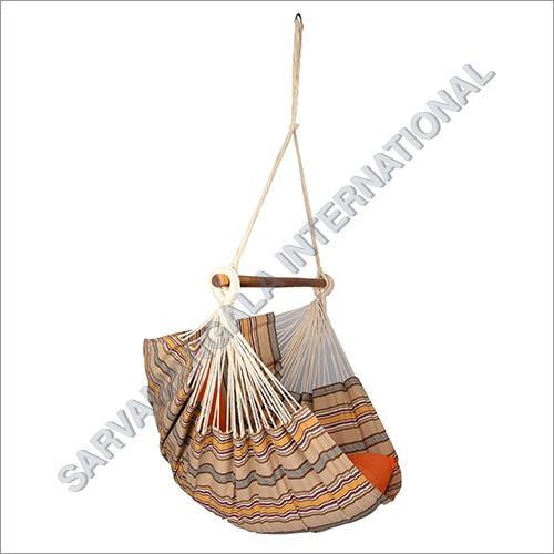 Hammock-Chair Lounger Type