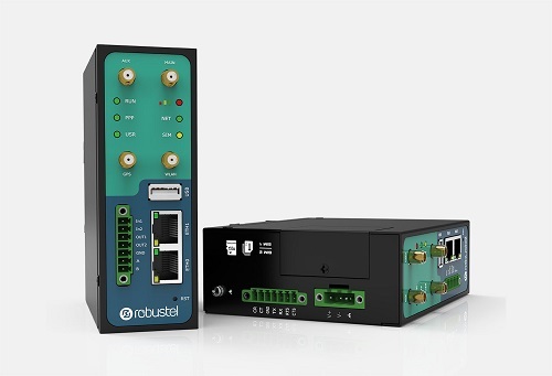 3G 4G Router