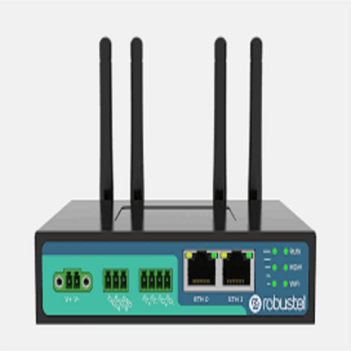 Industrial 4G Router