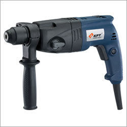Electric Rotary Hammer Application: Good Working