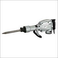 Electric Demolition Hammer Application: Good Working