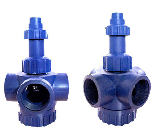 Cooling Tower Rotary Sprinkler