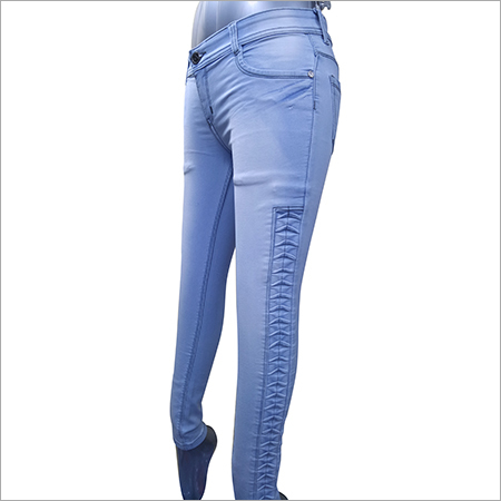 jeans pattern ladies