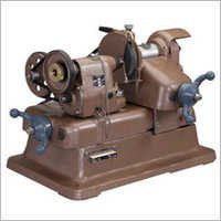 Electric Valve Grinding Machine - Plastic And Iron, 50 Watt, 220-240 Volt | Robust, Easy To Use, High Precision, Automatic Centering, Vibration Control