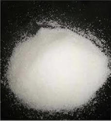 Anionic Polyelectrolyte Anionic Polyelectrolyte