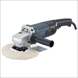 Sander - Polisher Sander - Polisher