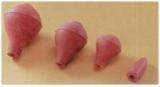 Adapters Rubber Bulb For Pipets